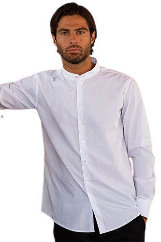 CAMICIA COREANA NOVAK GIBLOR'S